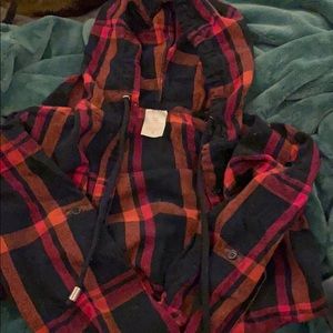 Flannel